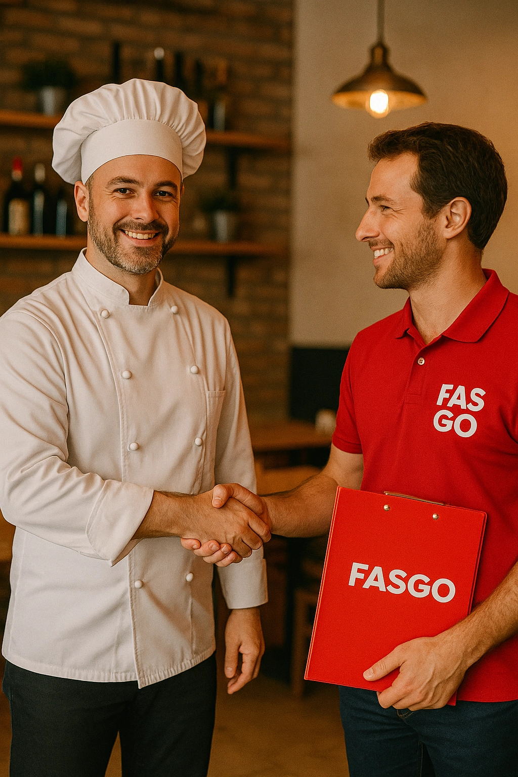 Partenaire FasGO